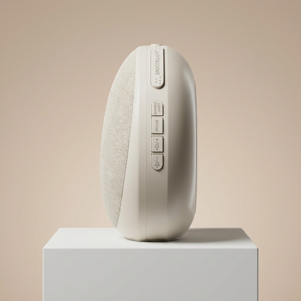 Liōs – Réveil Simulateur d’Aube