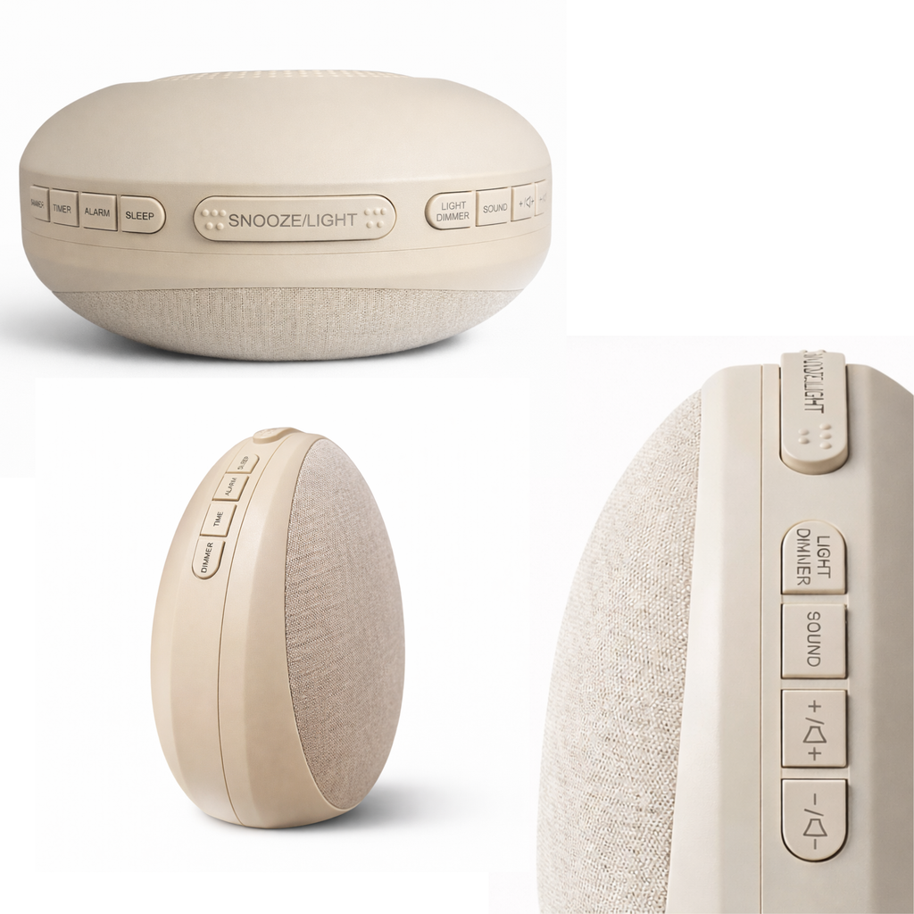 Liōs – Réveil Simulateur d’Aube