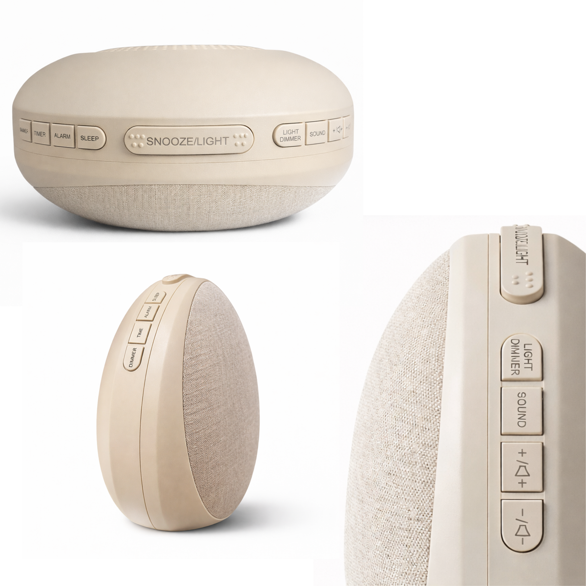 Liōs – Réveil Simulateur d’Aube