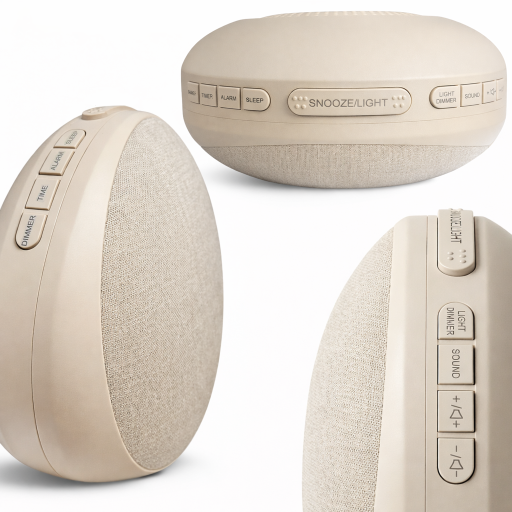 Liōs – Réveil Simulateur d’Aube