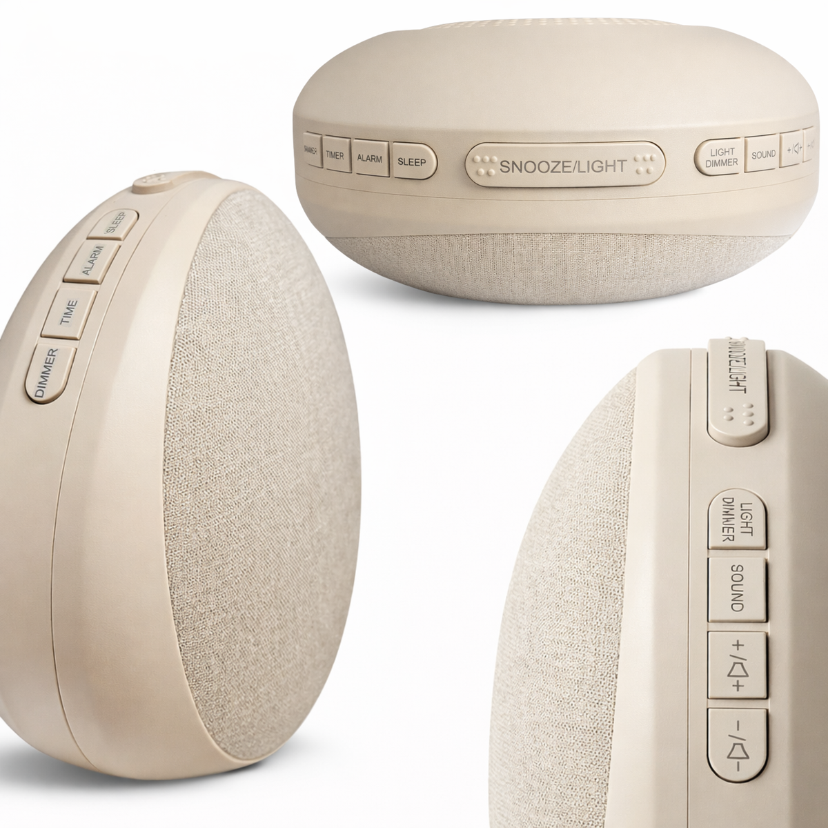 Liōs – Réveil Simulateur d’Aube