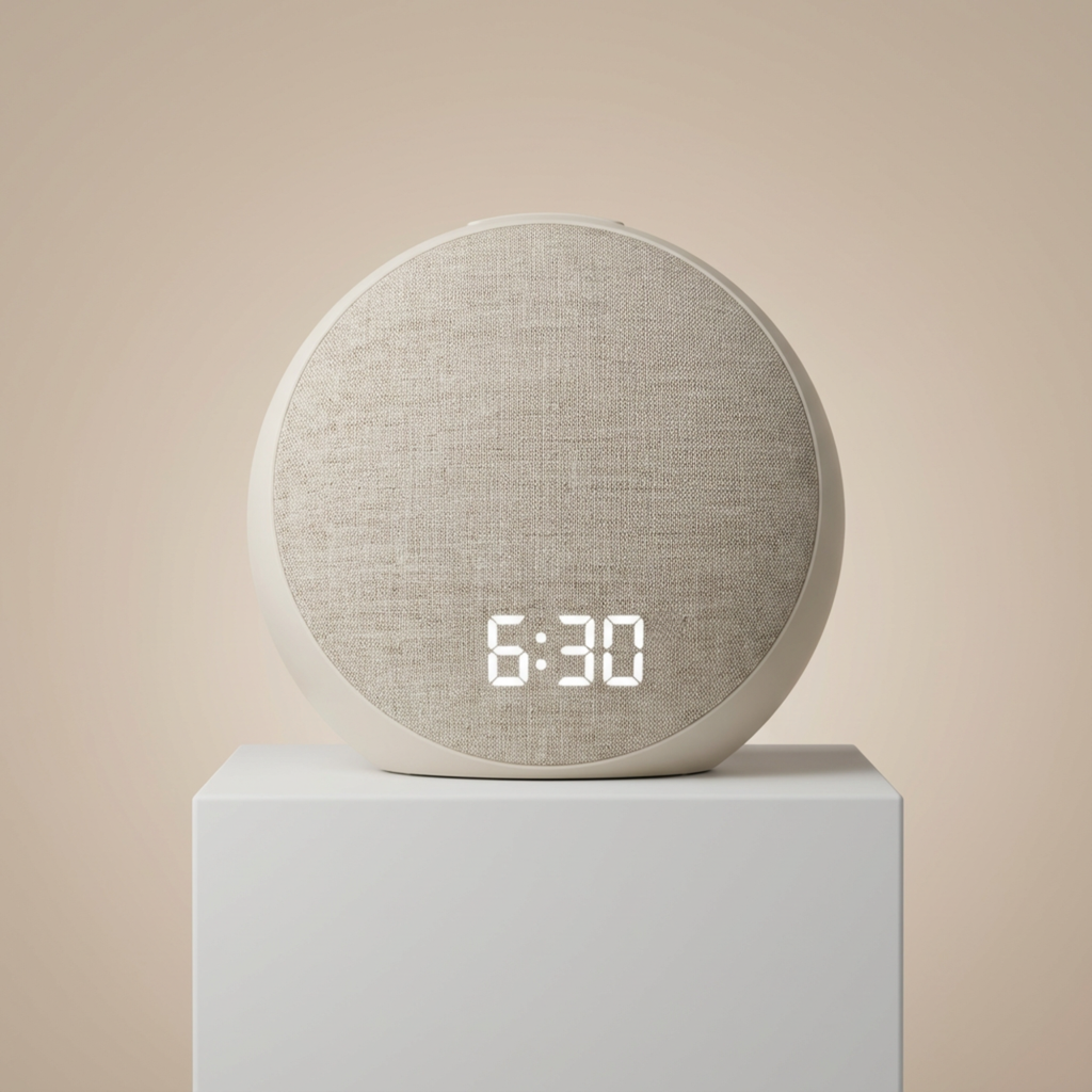 Liōs – Réveil Simulateur d’Aube