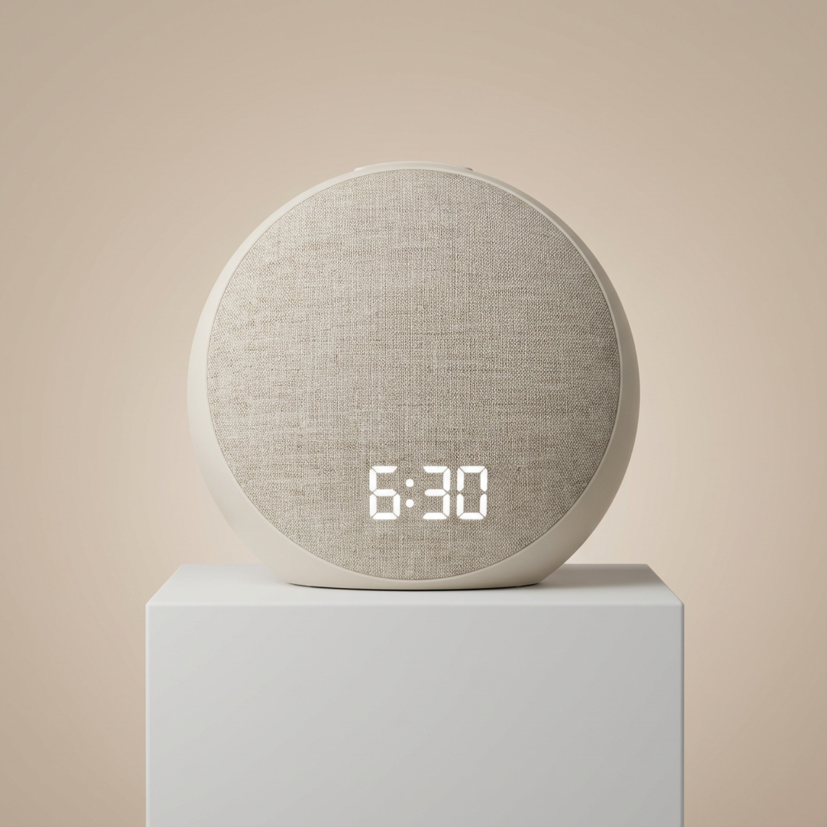 Liōs – Réveil Simulateur d’Aube