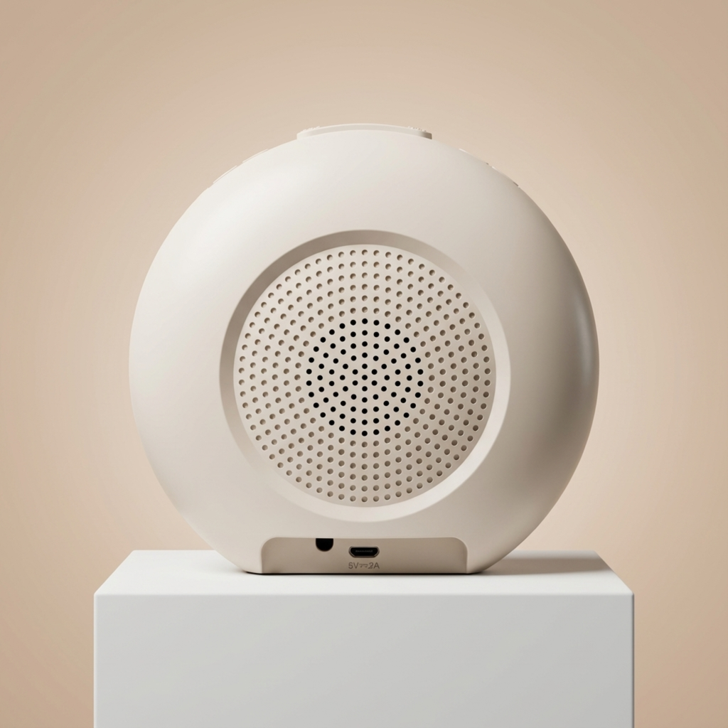 Liōs – Réveil Simulateur d’Aube